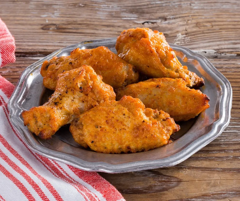Buffalo Wing