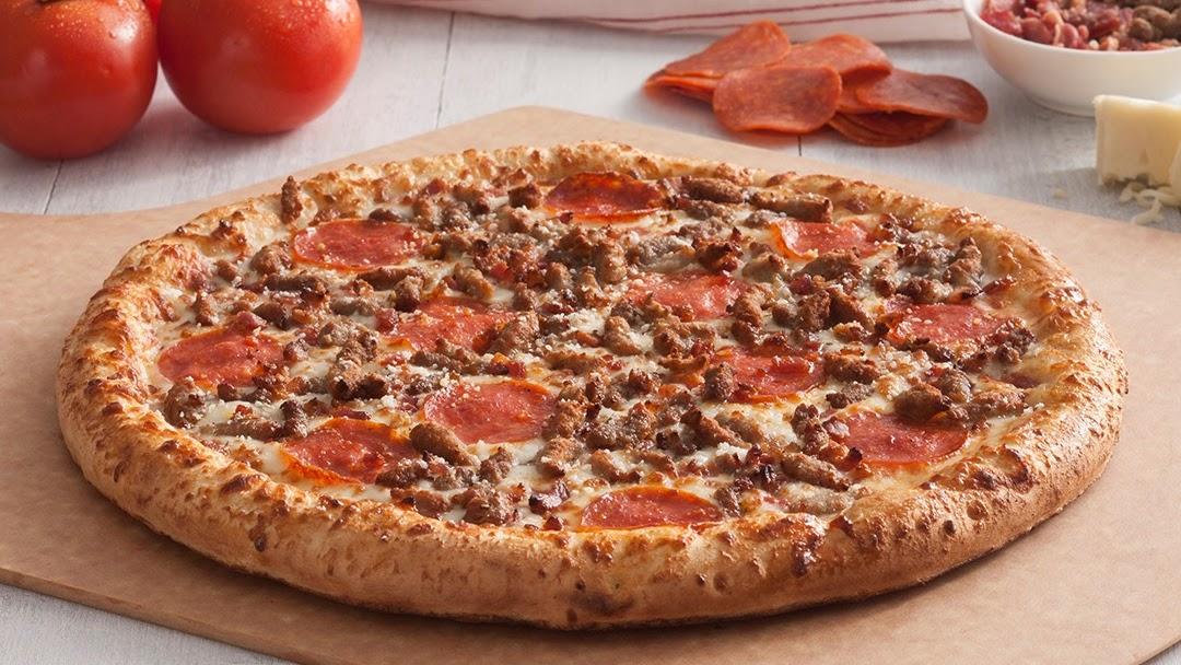 Hunt Brothers Pizza - Belmont
